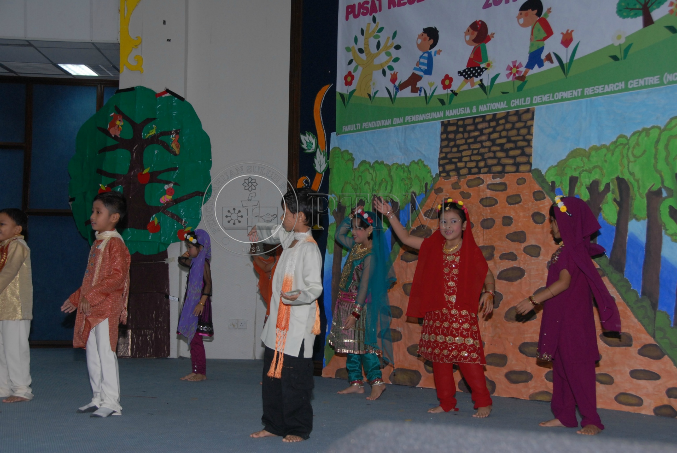 PTPM 11 100 TADIKA  IDA 0077